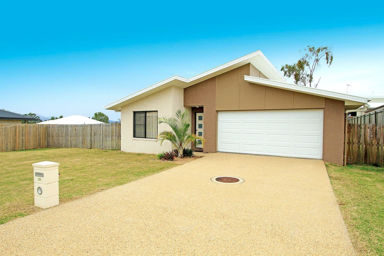 59 Burke and Wills Drive, GRACEMERE QLD 4702, Gracemere - Image 1
