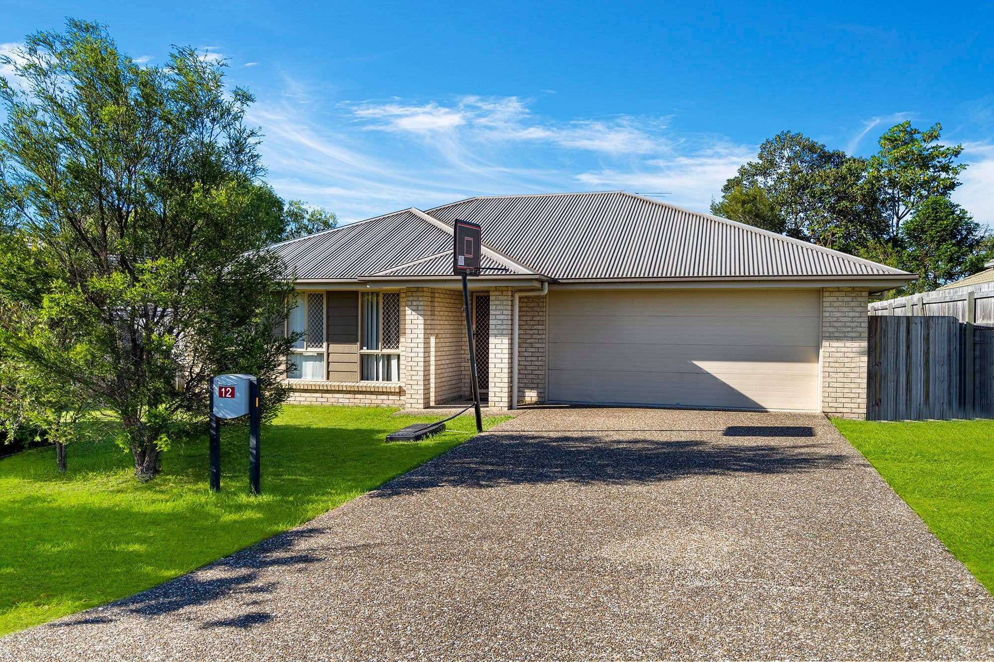 12 Melody Street, Marsden QLD 4132, Marsden - Image 1