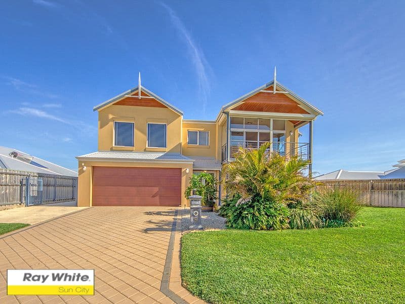 9 SEADRIFT Street, YANCHEP WA 6035, Yanchep - Image 1