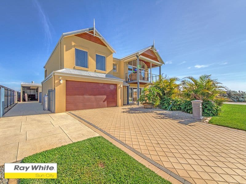 9 SEADRIFT Street, YANCHEP WA 6035, Yanchep - Thumbnail 2
