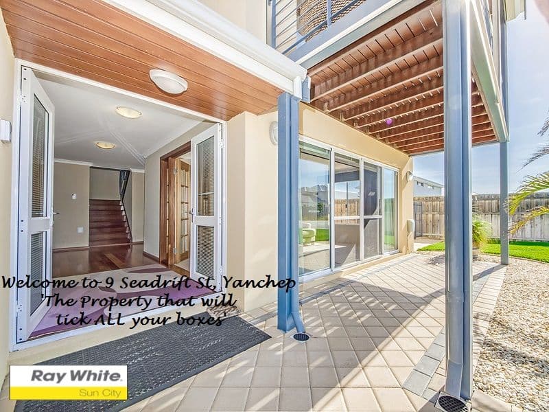 9 SEADRIFT Street, YANCHEP WA 6035, Yanchep - Thumbnail 4
