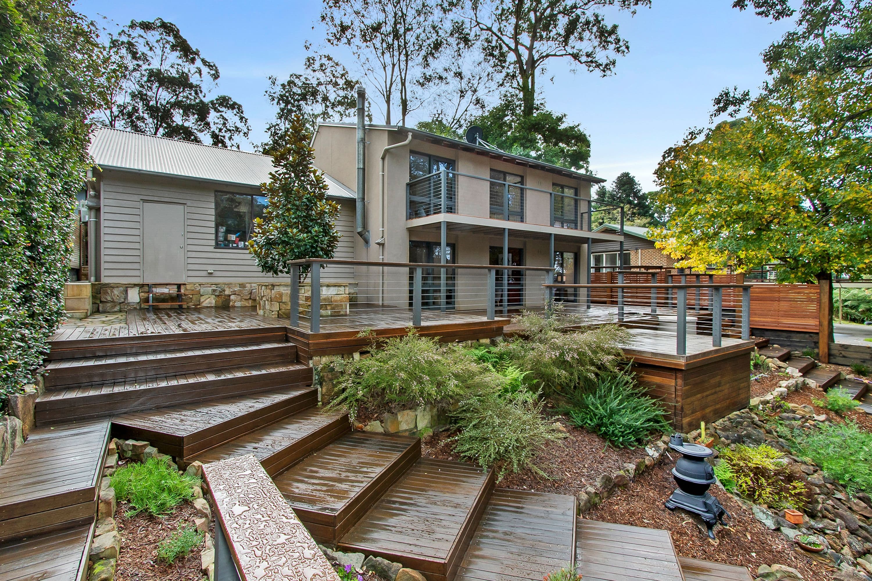 33 Bowen Mountain Road, Bowen Mountain NSW 2753, Bowen Mountain - Image 1
