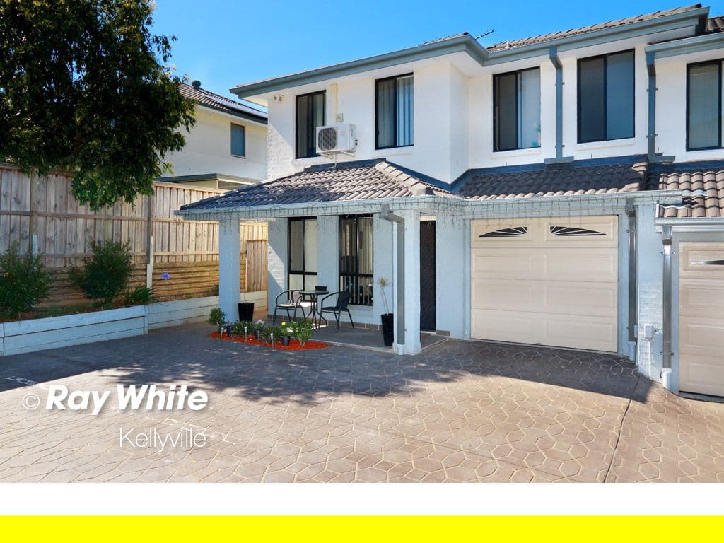 5 Tilia Way, ACACIA GARDENS NSW 2763, Acacia Gardens - Image 1