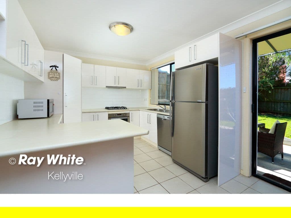 5 Tilia Way, ACACIA GARDENS NSW 2763, Acacia Gardens - Thumbnail 2