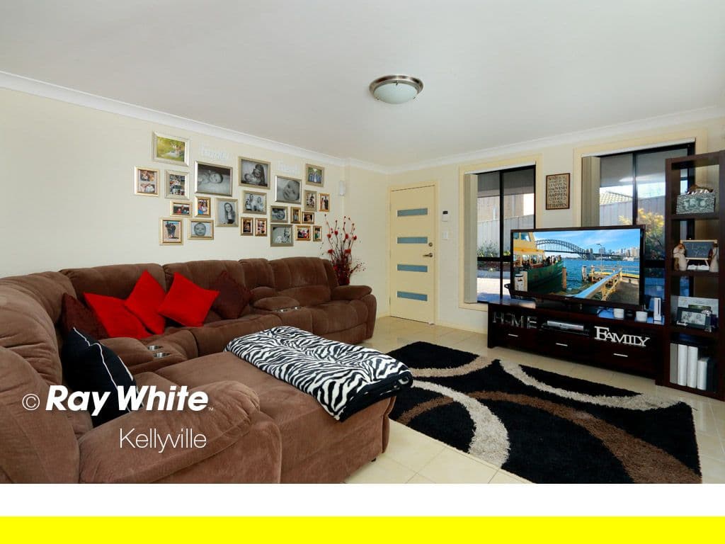 5 Tilia Way, ACACIA GARDENS NSW 2763, Acacia Gardens - Thumbnail 3