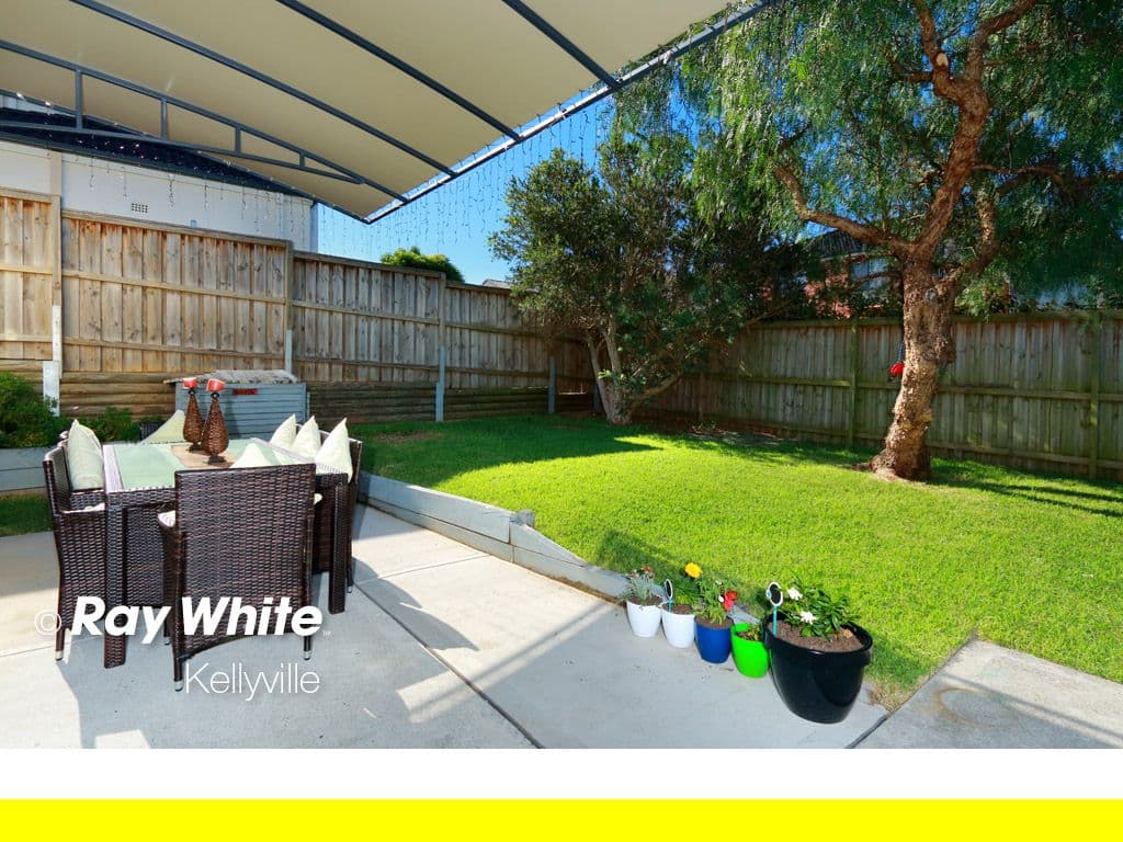 5 Tilia Way, ACACIA GARDENS NSW 2763, Acacia Gardens - Thumbnail 4