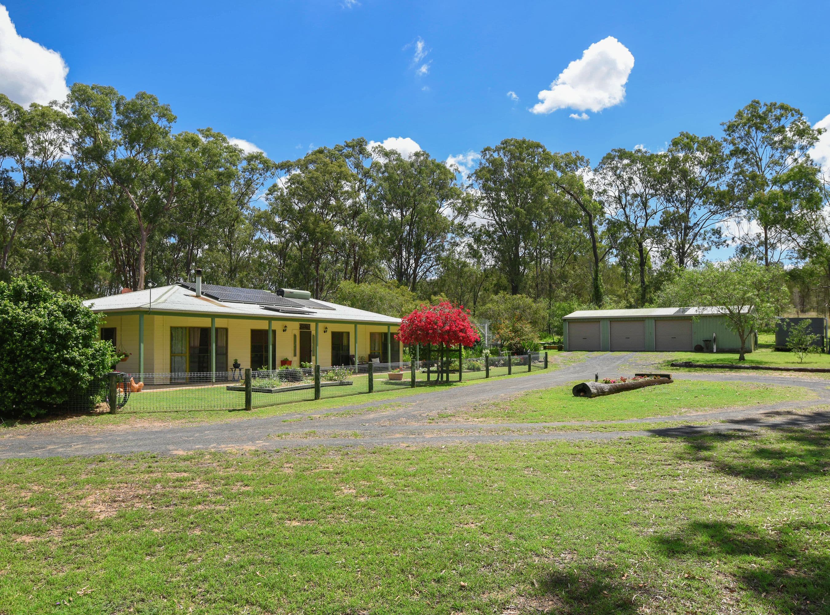 68 Keats Road, Goombungee QLD 4354, Goombungee - Image 1