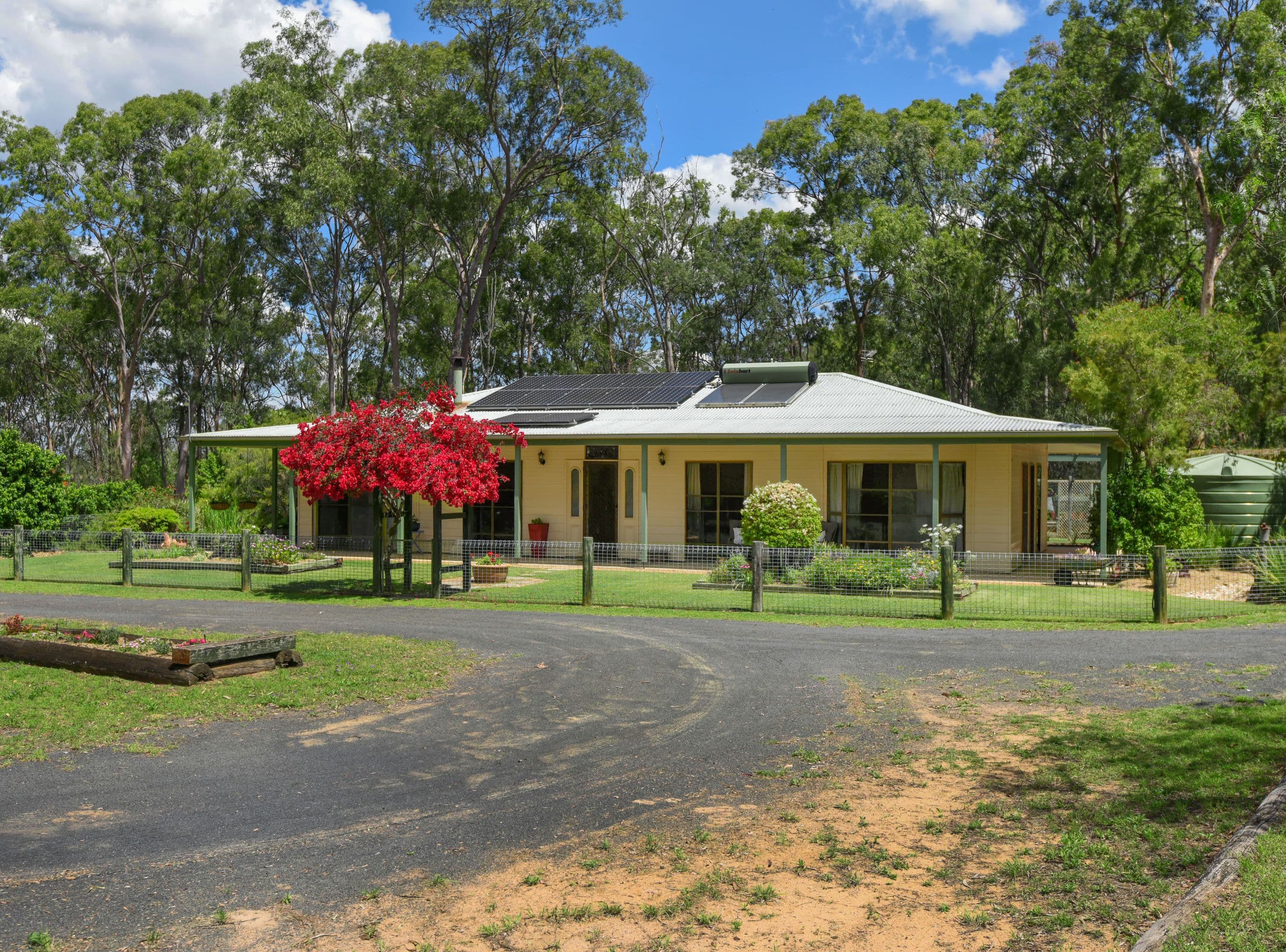 68 Keats Road, Goombungee QLD 4354, Goombungee - Thumbnail 2