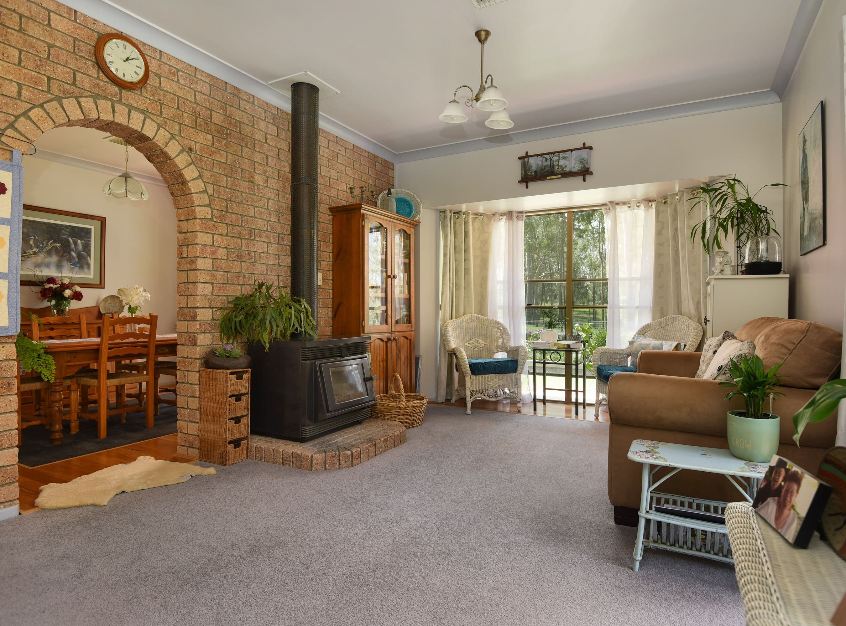 68 Keats Road, Goombungee QLD 4354, Goombungee - Thumbnail 3