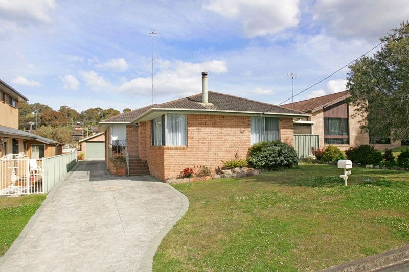 LIDCOMBE, NSW, Lidcombe - Image 1