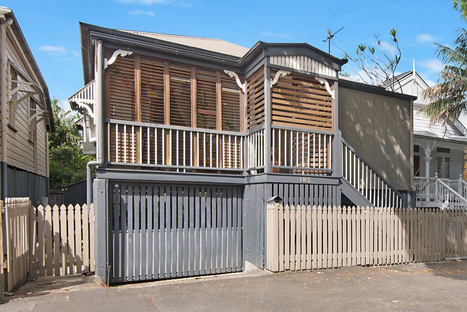 183 Hale Street, Petrie Terrace QLD 4000, Petrie Terrace - Image 1