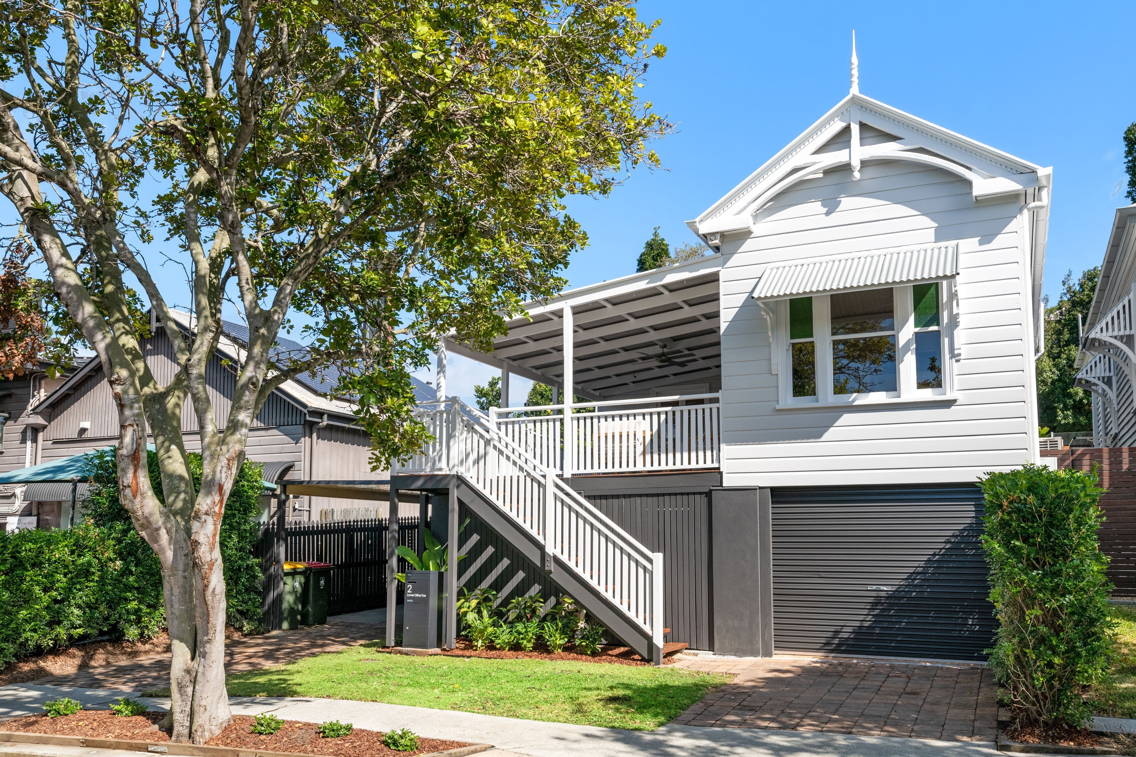2 Lower Clifton Terrace, Red Hill QLD 4059, Red Hill - Image 1