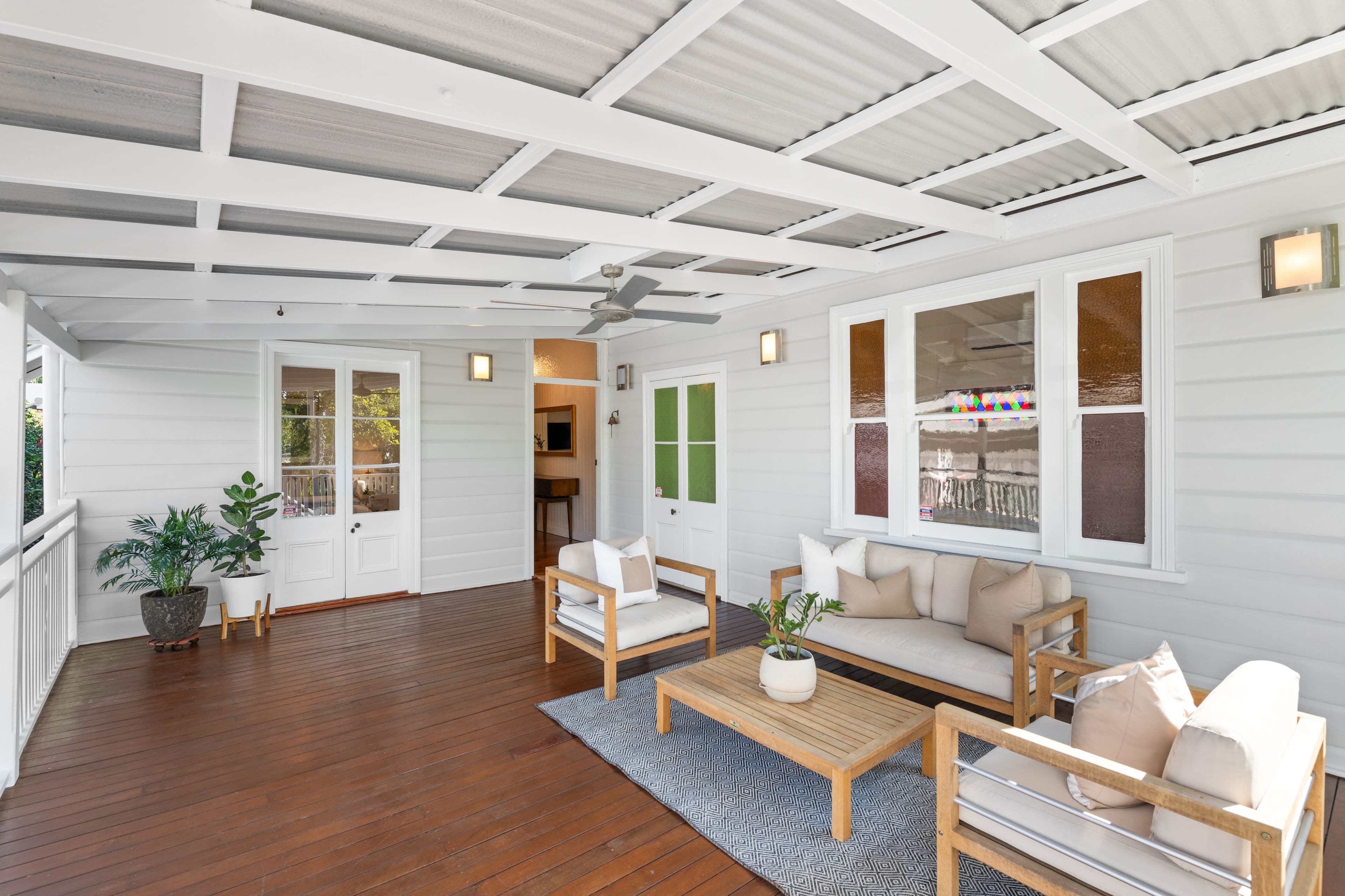 2 Lower Clifton Terrace, Red Hill QLD 4059, Red Hill - Thumbnail 3