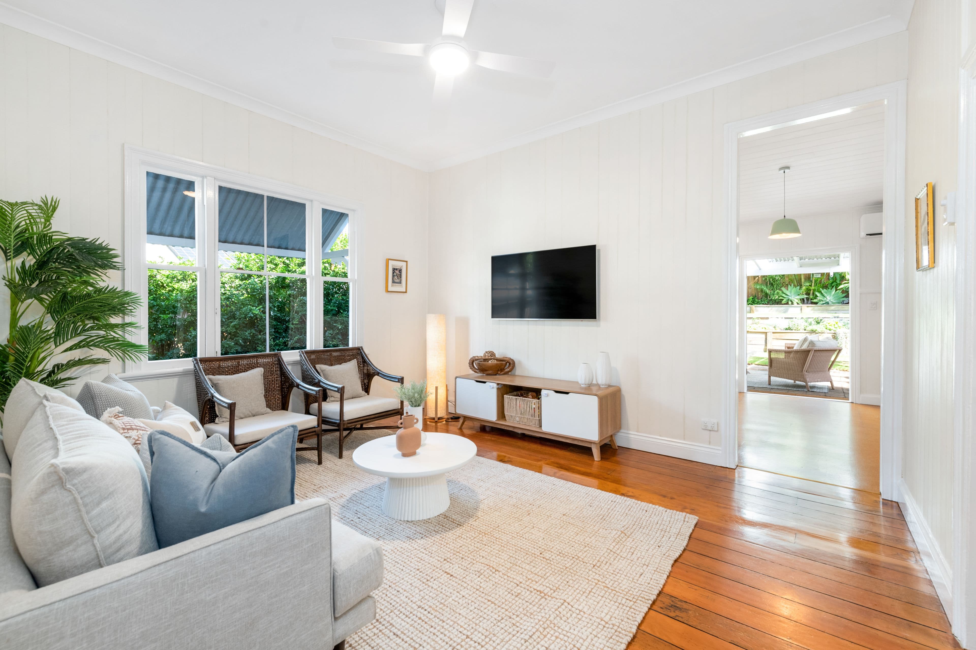 2 Lower Clifton Terrace, Red Hill QLD 4059, Red Hill - Thumbnail 4
