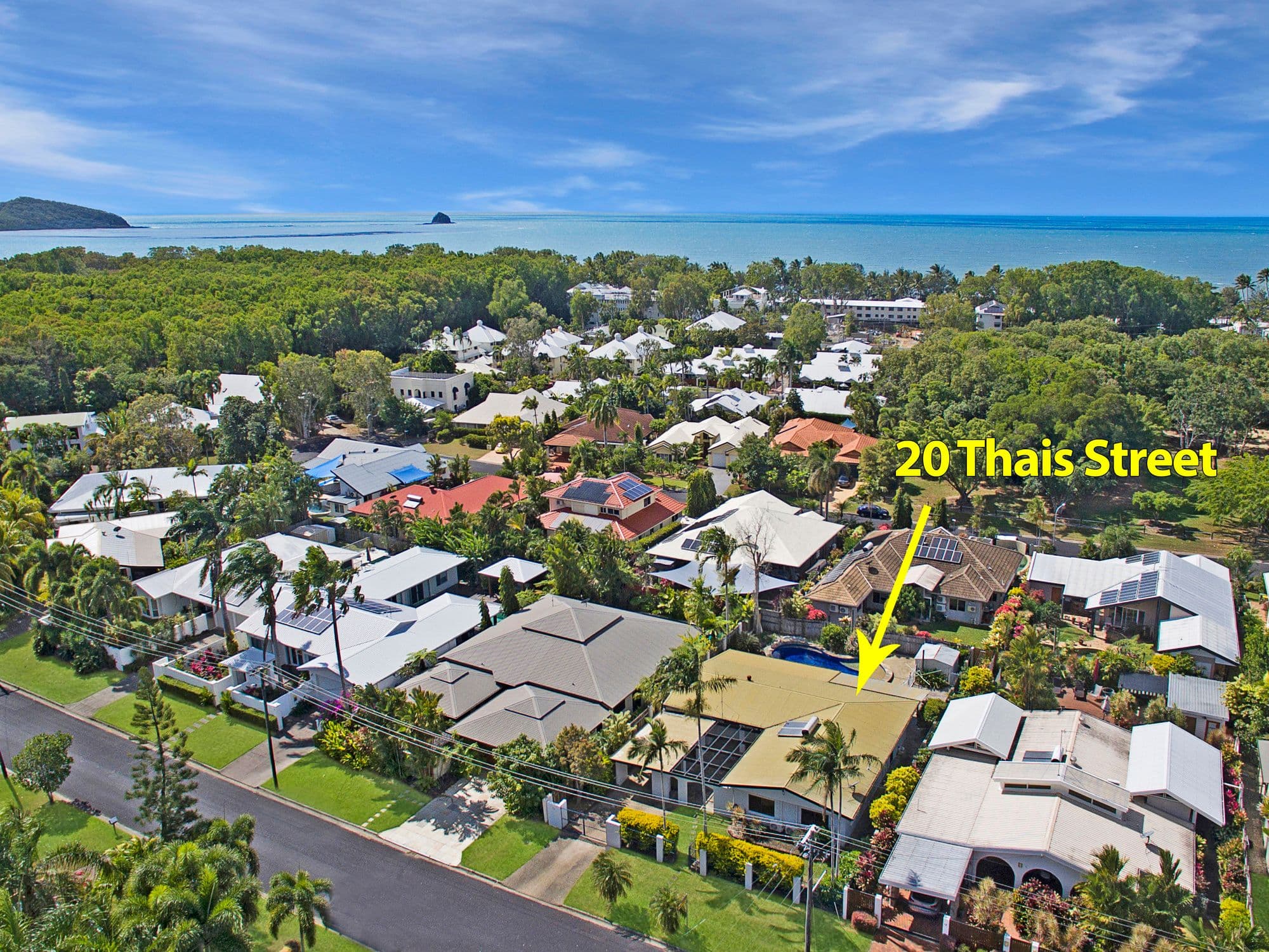 20 Thais Street, Palm Cove QLD 4879, Palm Cove - Thumbnail 3