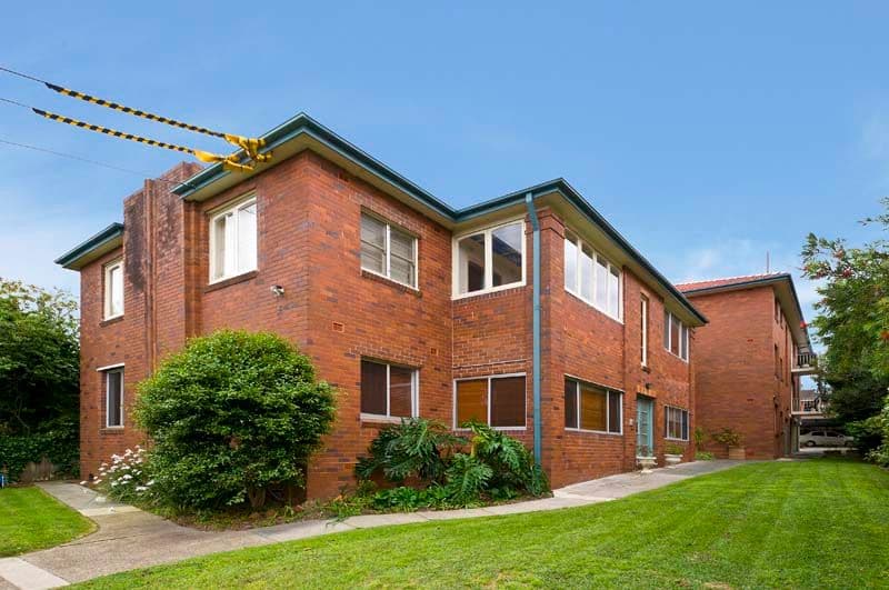 43  Frenchs Road, WILLOUGHBY NSW 2068, Willoughby - Image 1