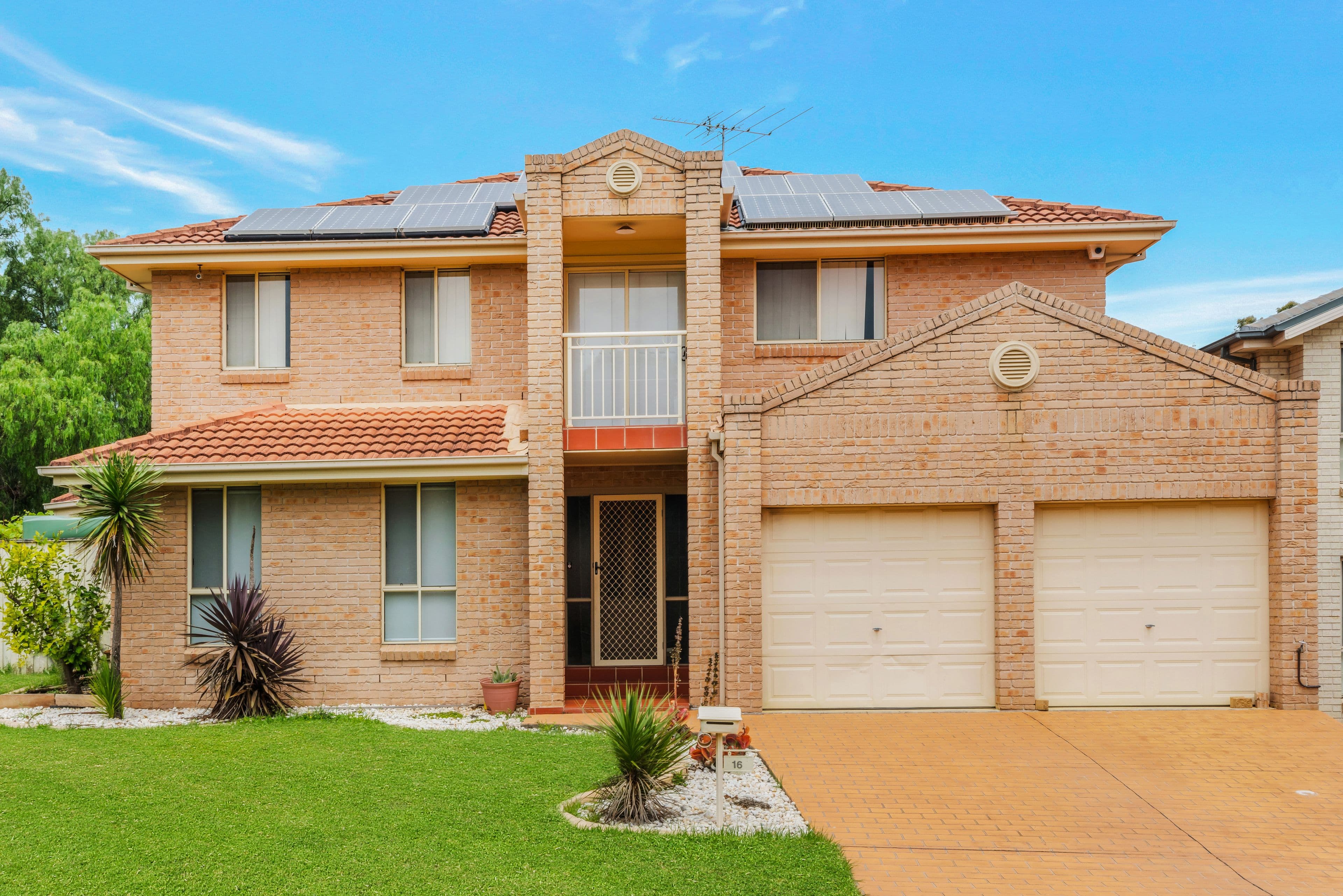 16 Prout Street, West Hoxton NSW 2171, West Hoxton - Image 1
