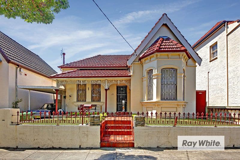 12 Canonbury Grove, DULWICH HILL NSW 2203, Dulwich Hill - Image 1