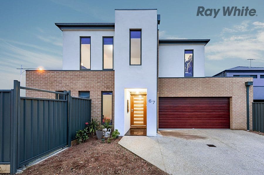 67 McCann Drive, Albanvale VIC 3021, Albanvale - Image 1