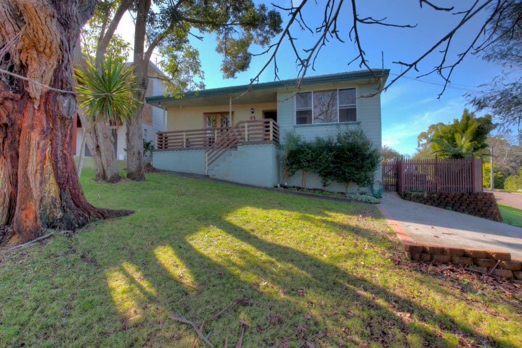 56 Highfields Parade, HIGHFIELDS NSW 2289, Highfields - Image 1