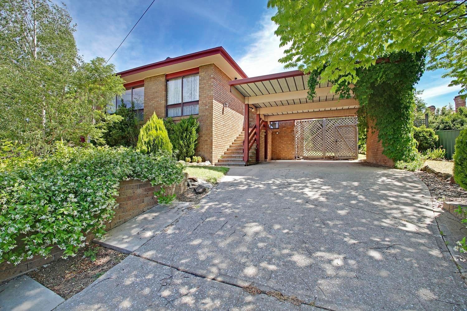 20 Fitzroy Street, Goulburn NSW 2580, Goulburn - Image 1