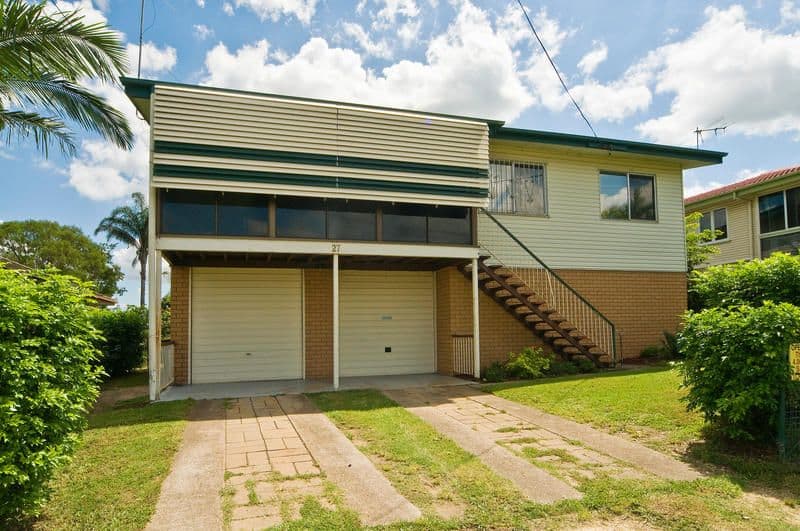 RIVERVIEW QLD 4303, Riverview - Image 1