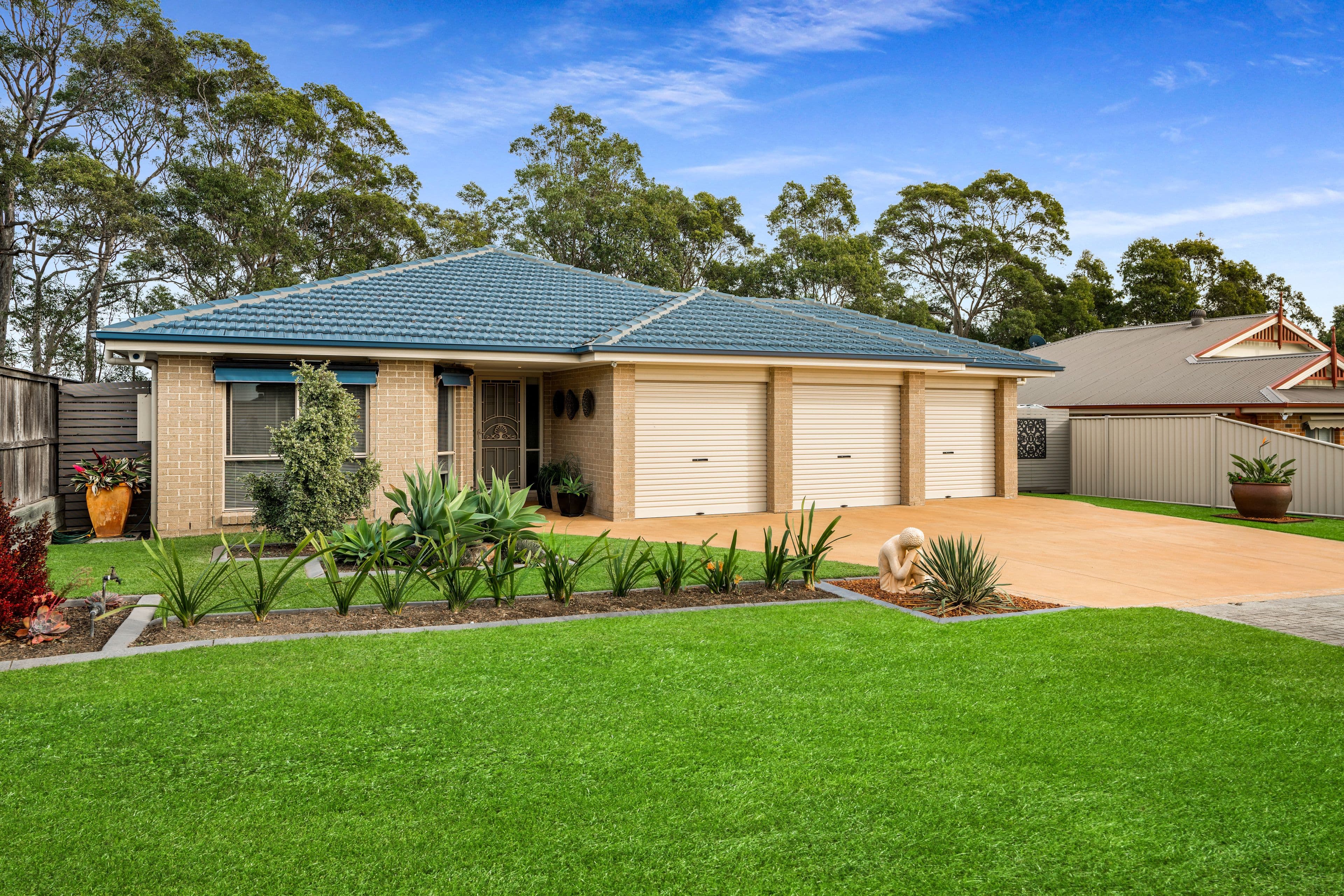 1 Blueberry Street, Worrigee NSW 2540, Worrigee - Image 1