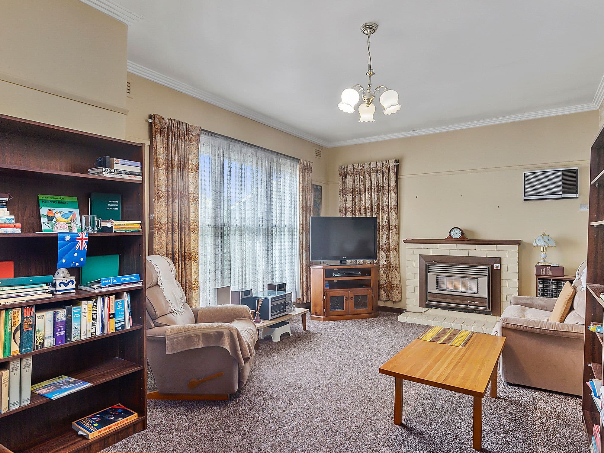 65 Morison Crescent, Seymour VIC 3660, Seymour - Thumbnail 4