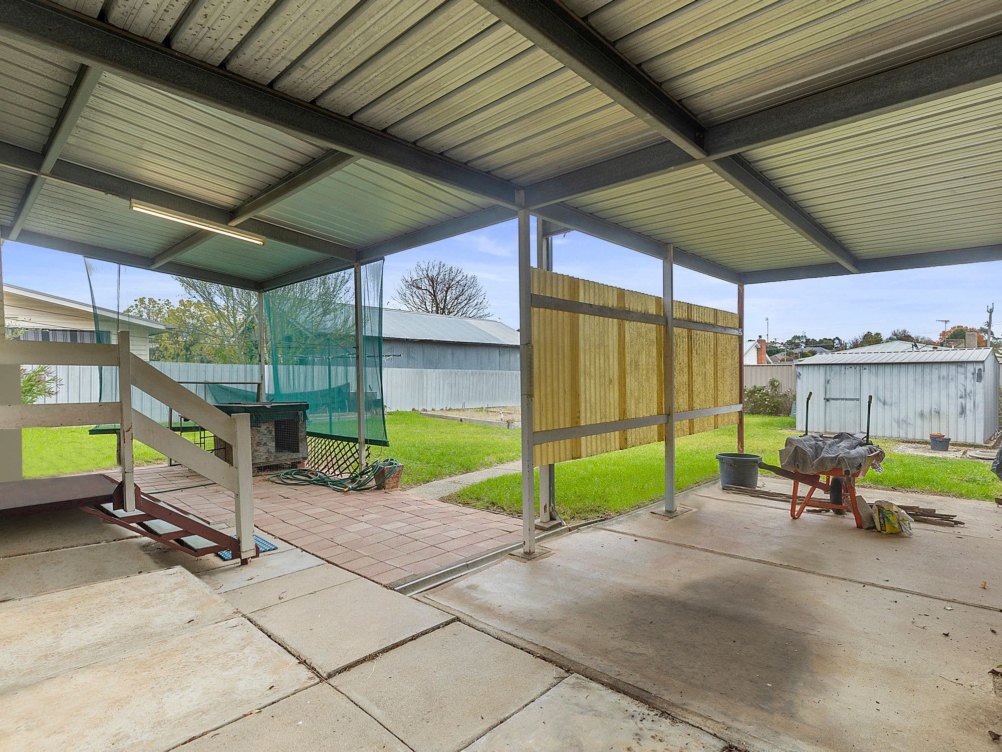 65 Morison Crescent, Seymour VIC 3660, Seymour - Thumbnail 8