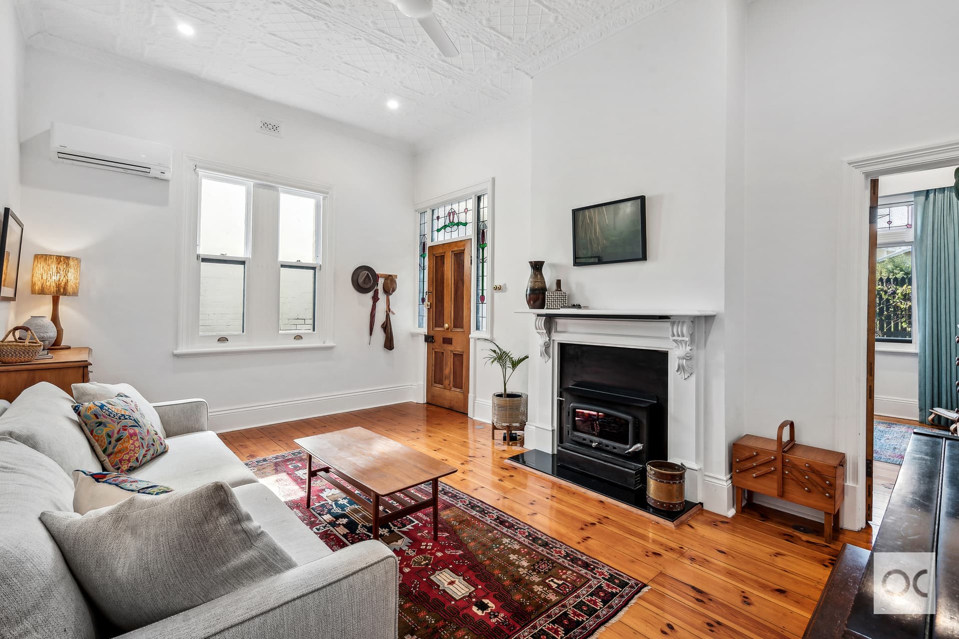 26A Henley Street, Mile End - Thumbnail 3