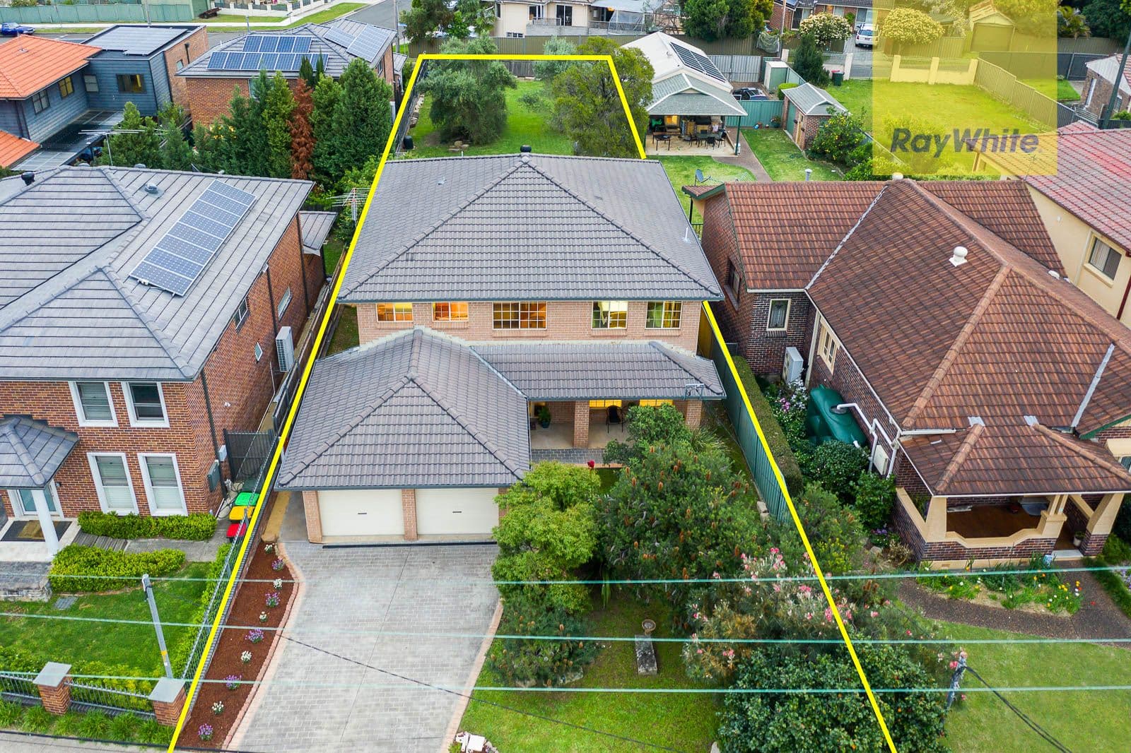 9 Sutherland Road, North Parramatta NSW 2151, North Parramatta - Thumbnail 2