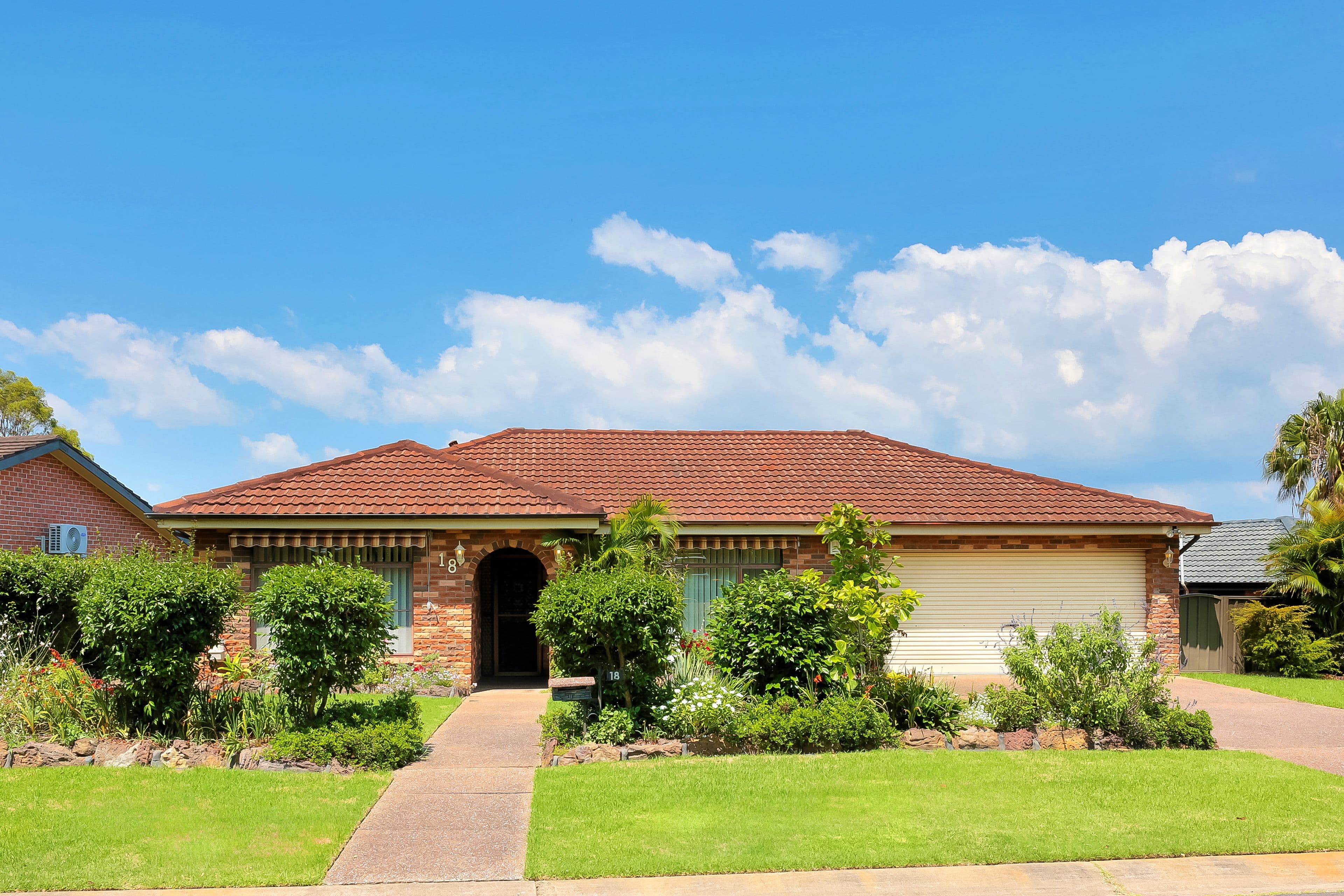 18 Holmegate Crescent, Cranebrook NSW 2749, Cranebrook - Image 1