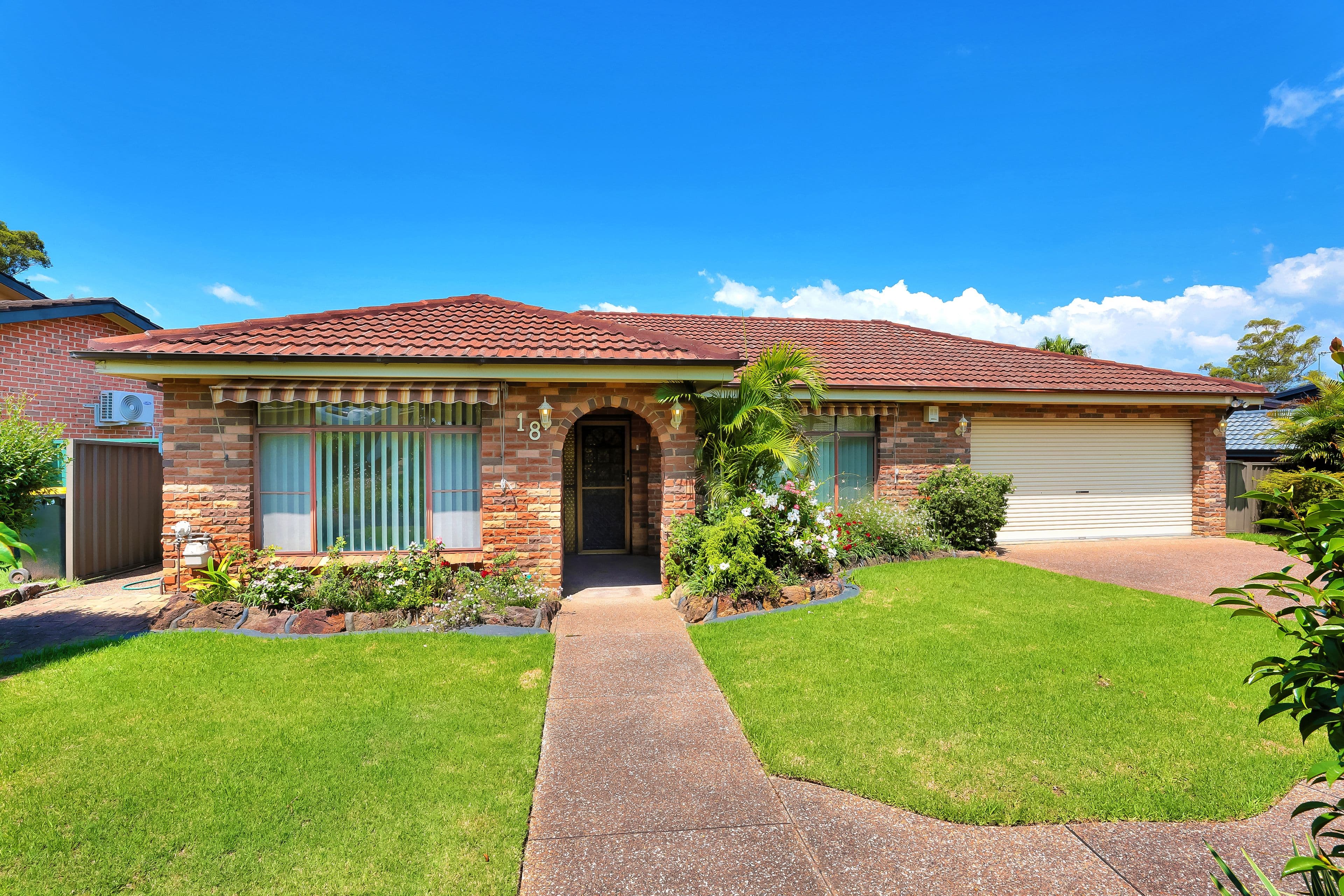 18 Holmegate Crescent, Cranebrook NSW 2749, Cranebrook - Thumbnail 2