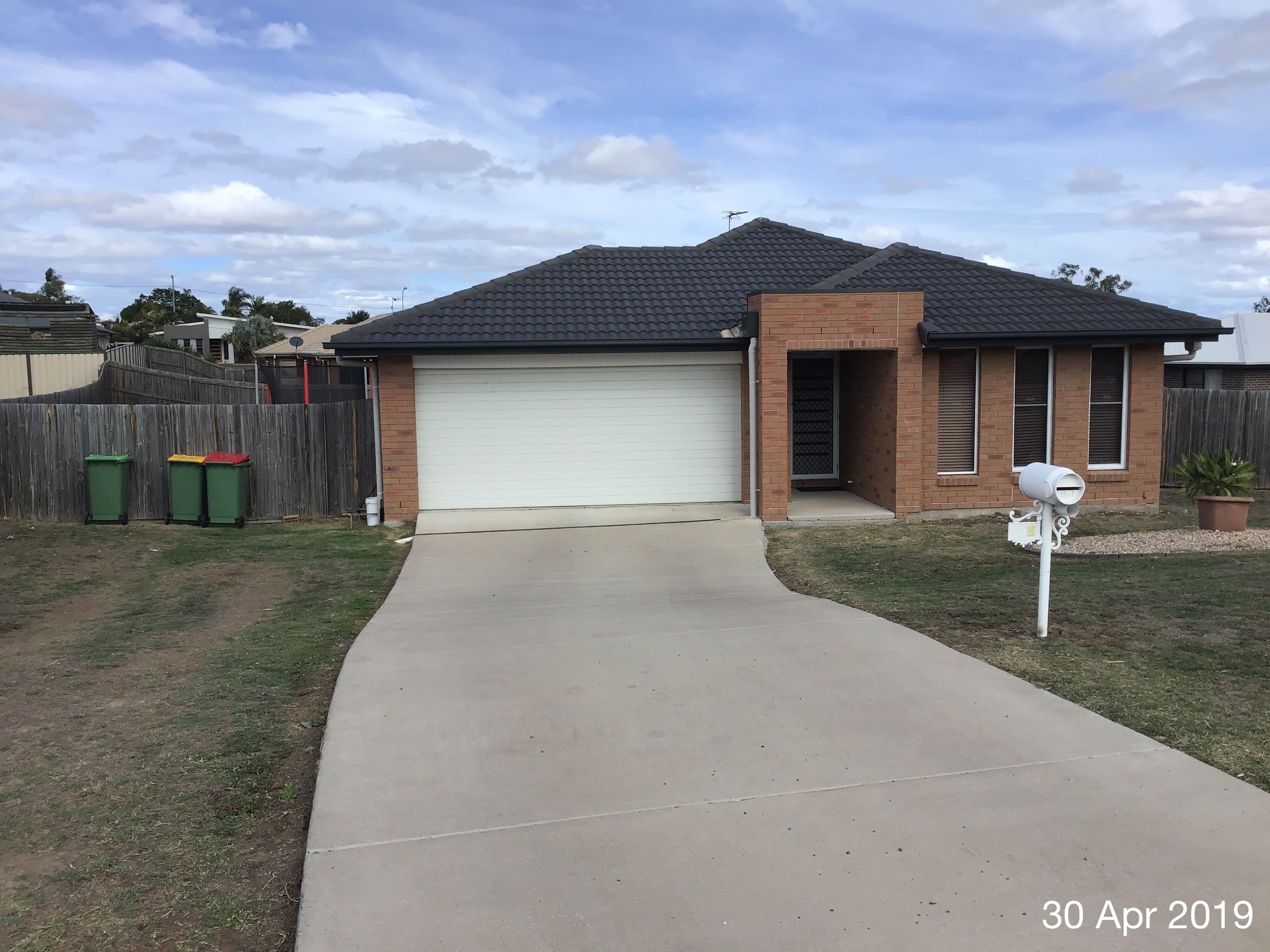 1 Colbar Street, Pittsworth QLD 4356, Pittsworth - Image 1