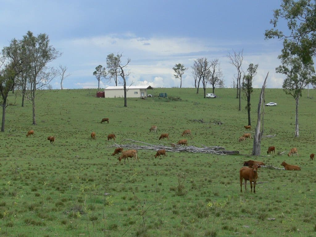 3143 Wivenhoe Somerset Road, CROSSDALE QLD 4312, Crossdale - Thumbnail 2