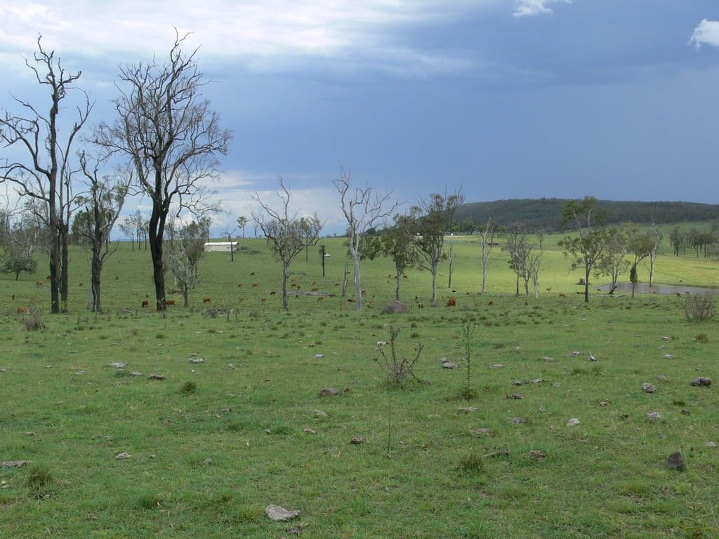 3143 Wivenhoe Somerset Road, CROSSDALE QLD 4312, Crossdale - Thumbnail 3