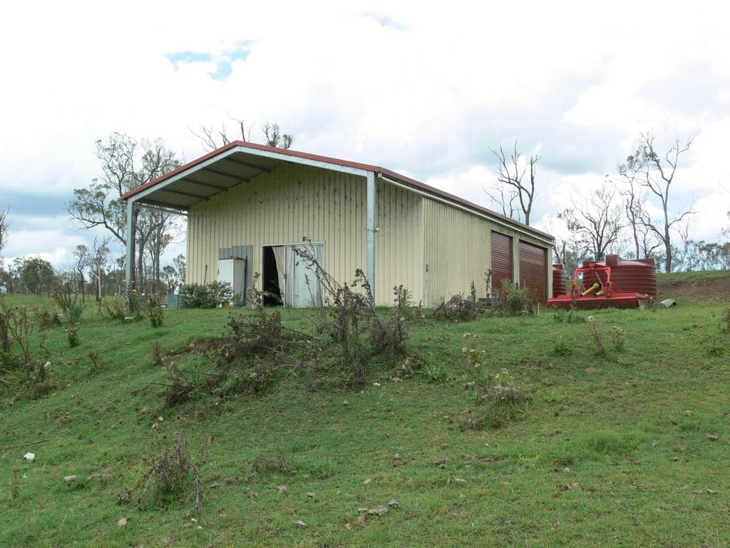 3143 Wivenhoe Somerset Road, CROSSDALE QLD 4312, Crossdale - Thumbnail 4