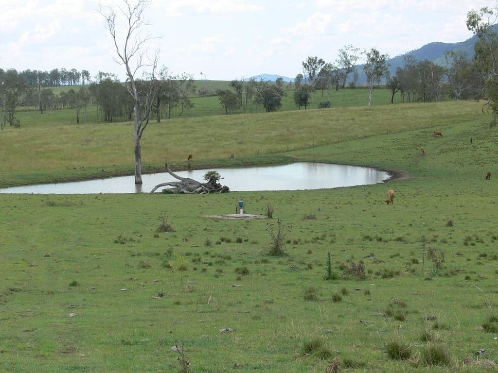 3143 Wivenhoe Somerset Road, CROSSDALE QLD 4312, Crossdale - Thumbnail 5