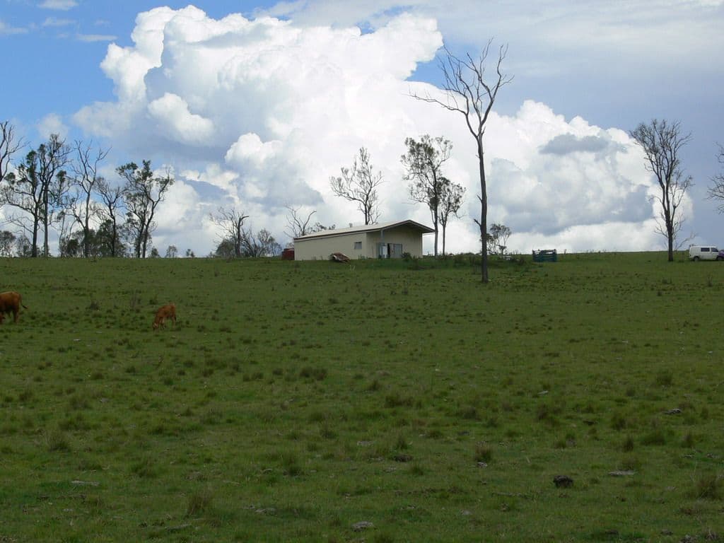 3143 Wivenhoe Somerset Road, CROSSDALE QLD 4312, Crossdale - Thumbnail 8