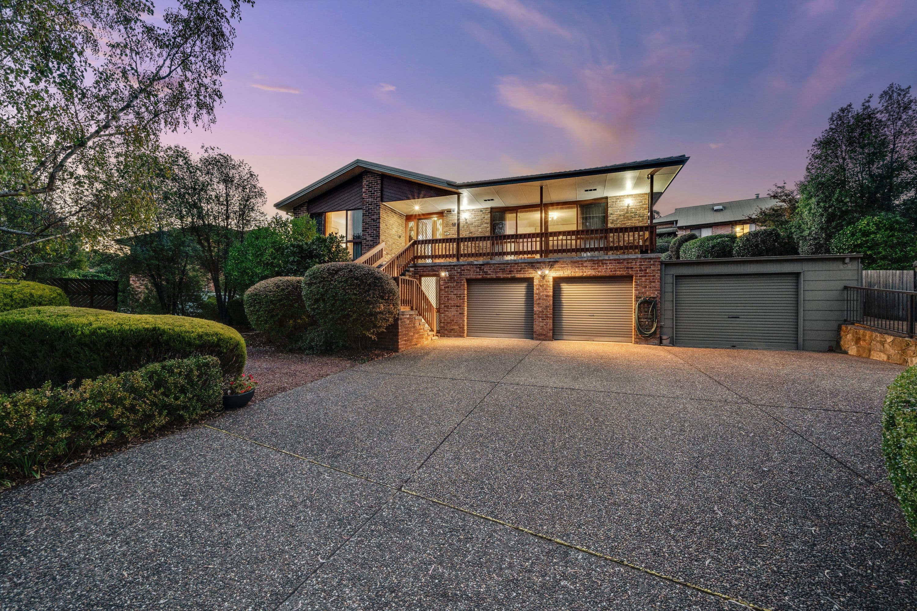 19 Von Guerard Crescent, Lyneham ACT 2602, Lyneham - Image 1