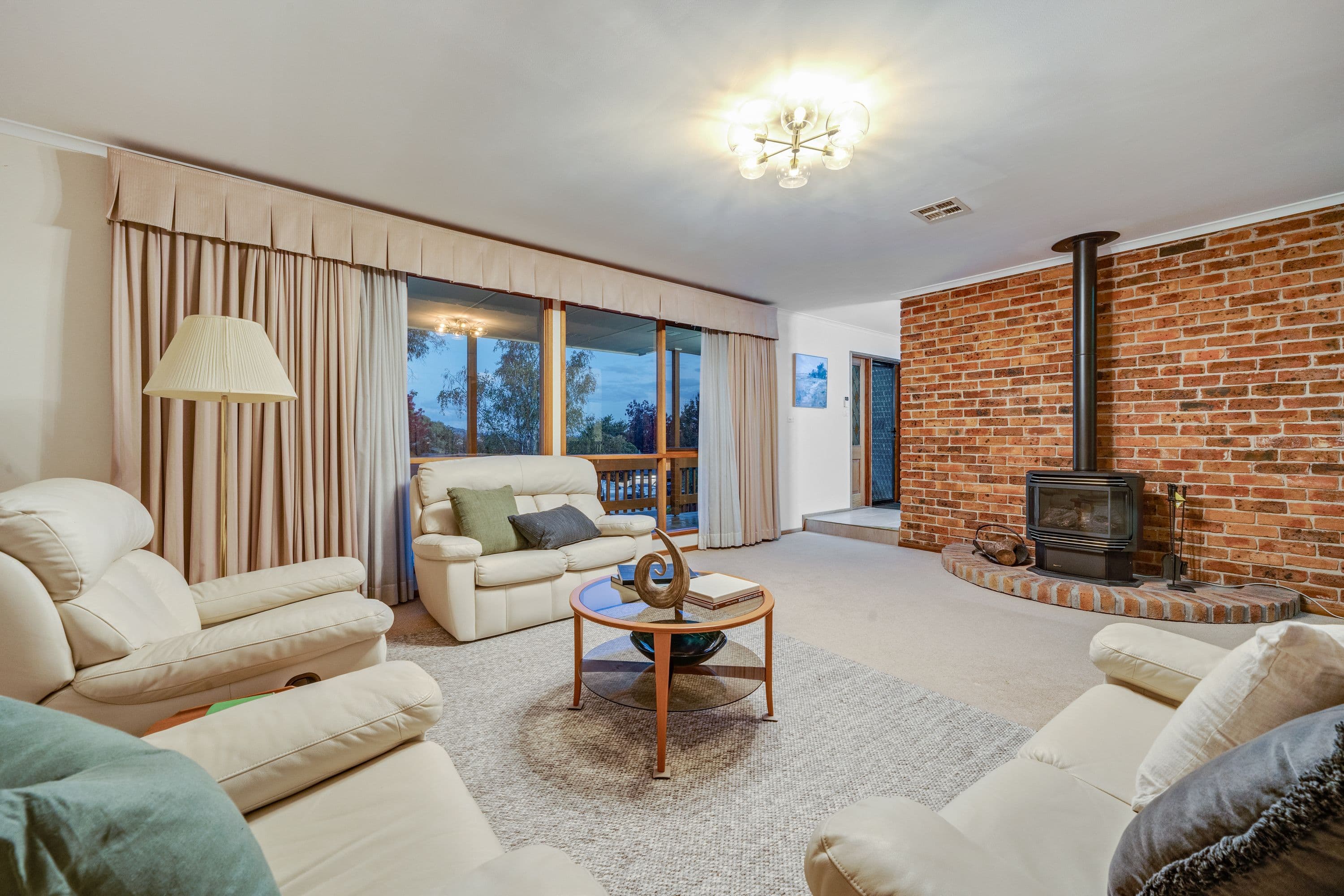 19 Von Guerard Crescent, Lyneham ACT 2602, Lyneham - Thumbnail 3