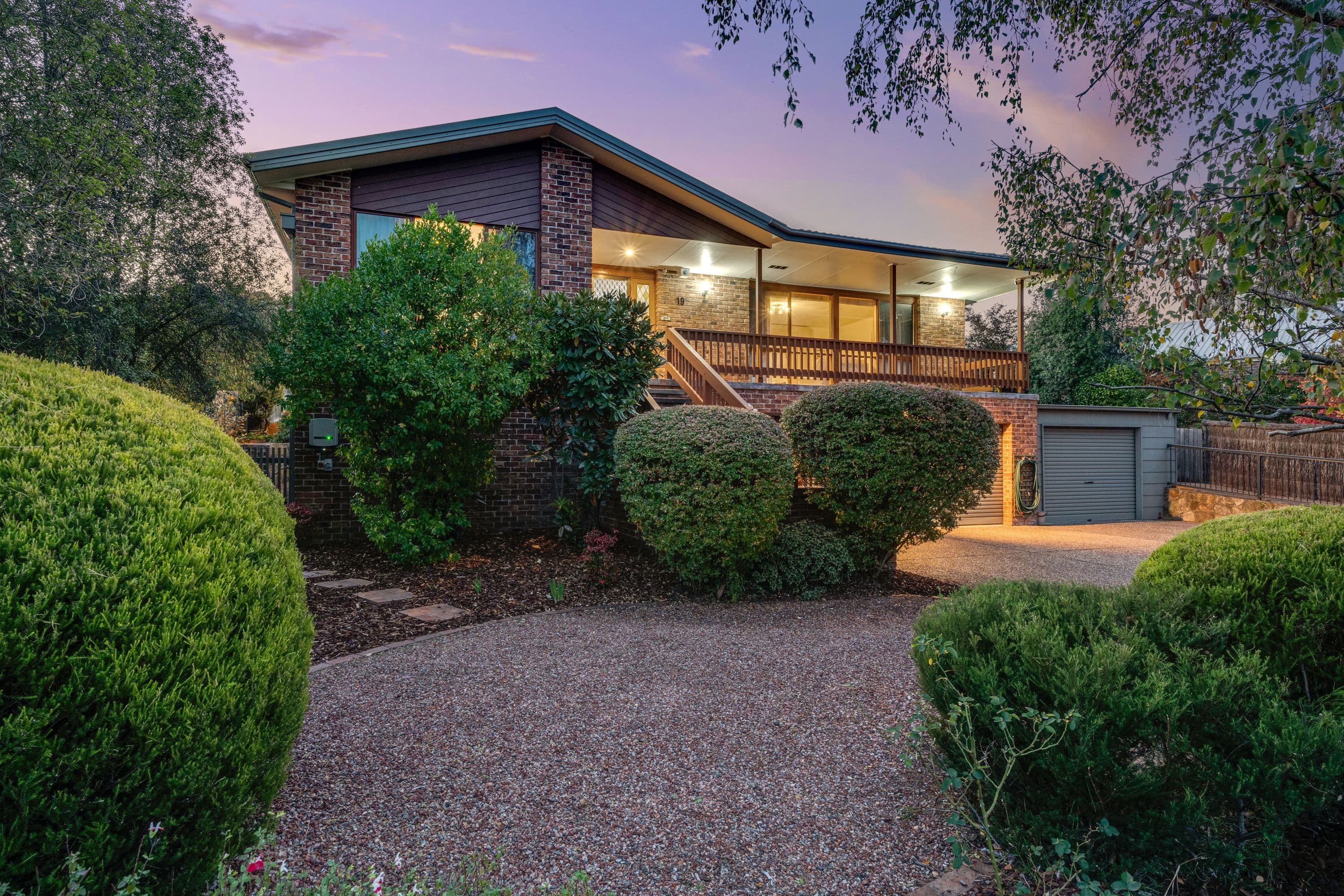 19 Von Guerard Crescent, Lyneham ACT 2602, Lyneham - Thumbnail 4