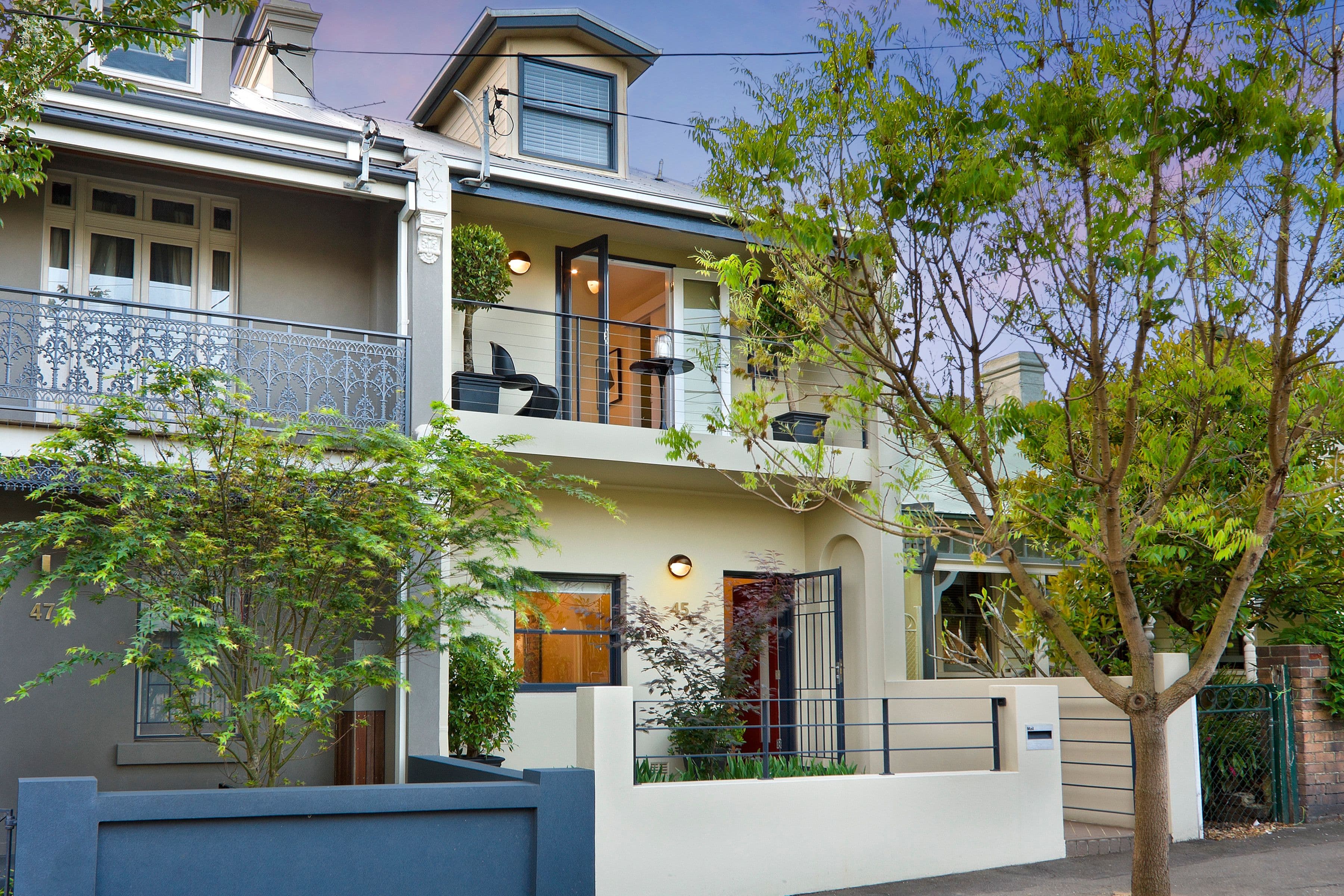 45 Union Street, Newtown NSW 2042, Newtown - Image 1