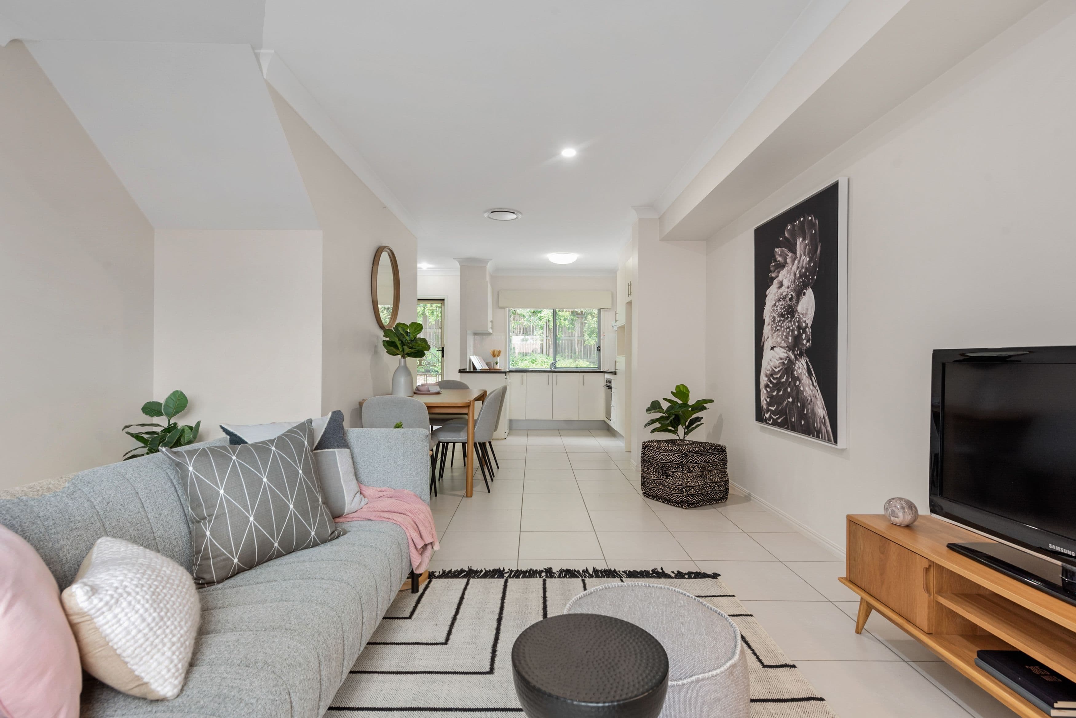 24 Hawthorne Street, Enoggera QLD 4051, Enoggera - Thumbnail 2