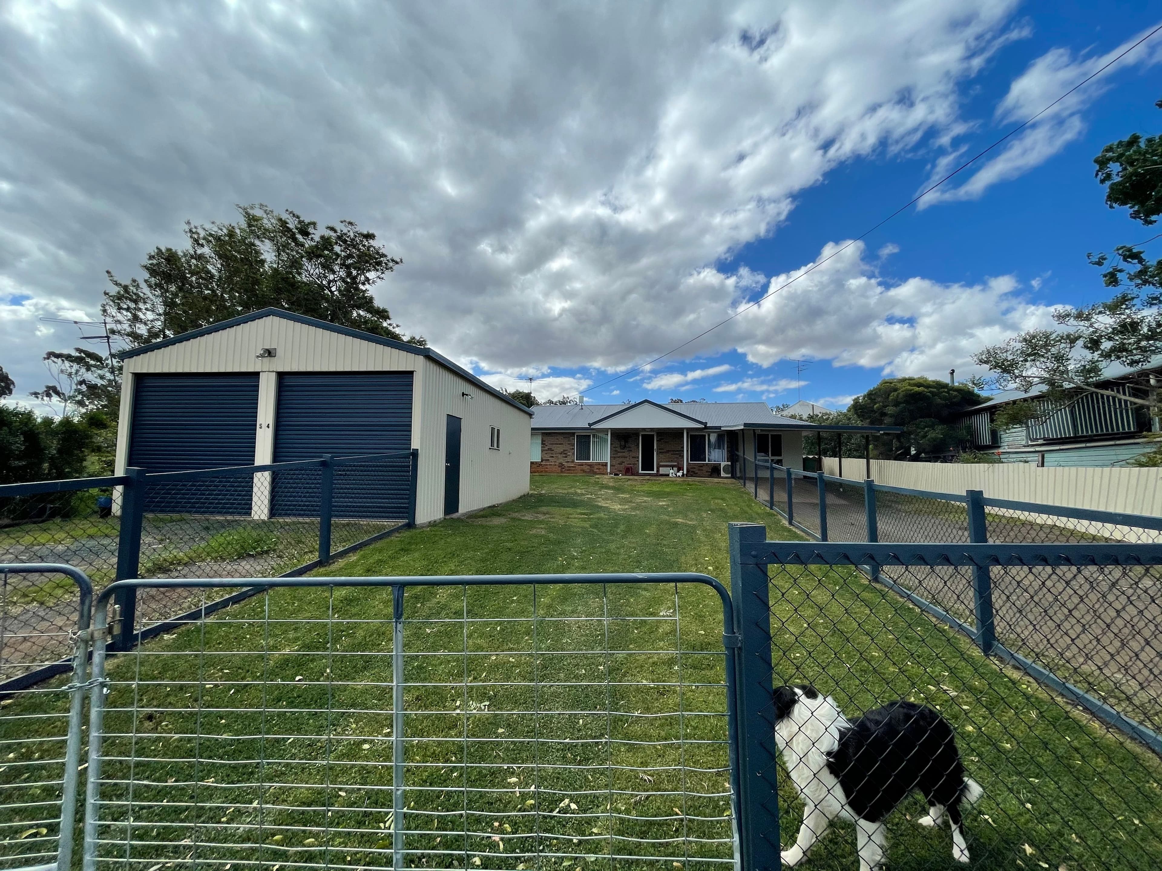 54 OShea Avenue, Southbrook QLD 4363, Southbrook - Image 1