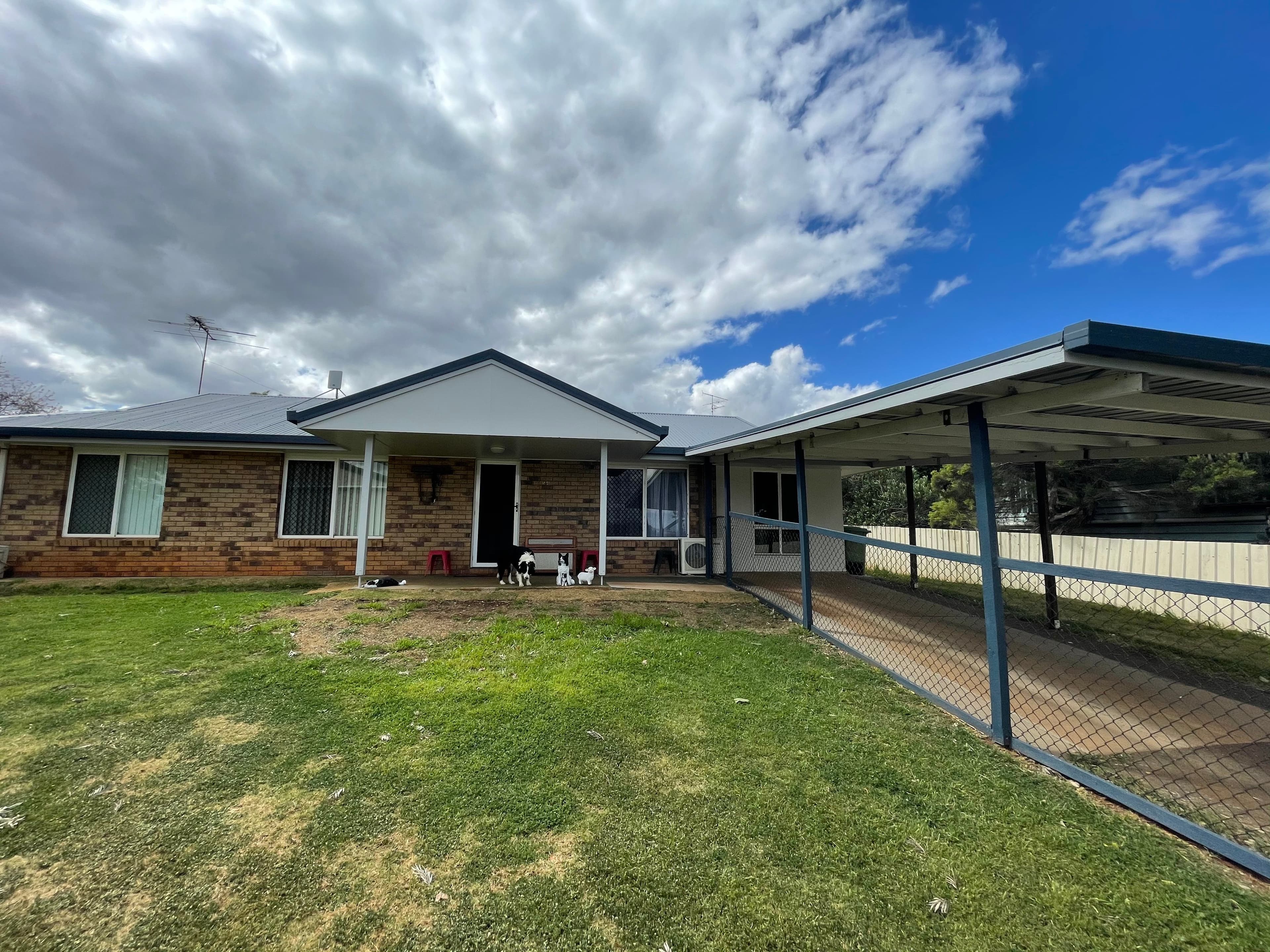 54 OShea Avenue, Southbrook QLD 4363, Southbrook - Thumbnail 2