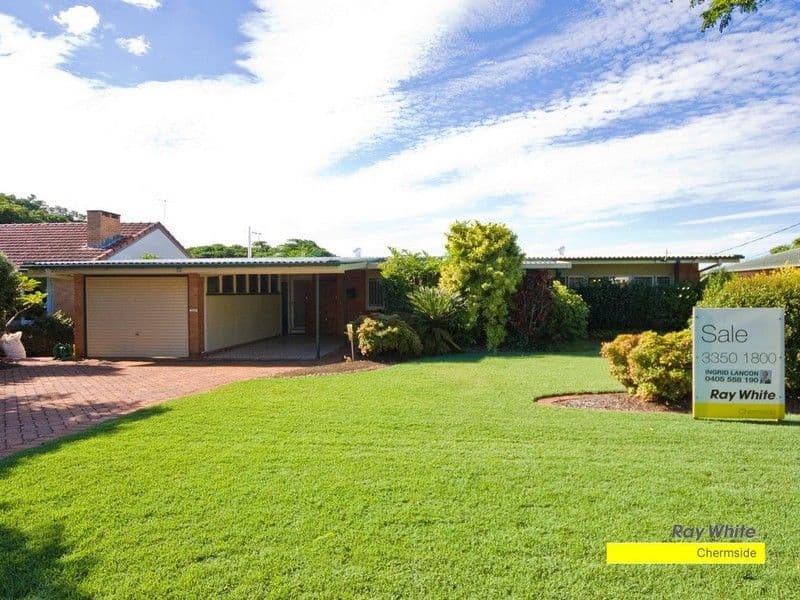 32 Rangeview Street, ASPLEY QLD 4034, Aspley - Thumbnail 2