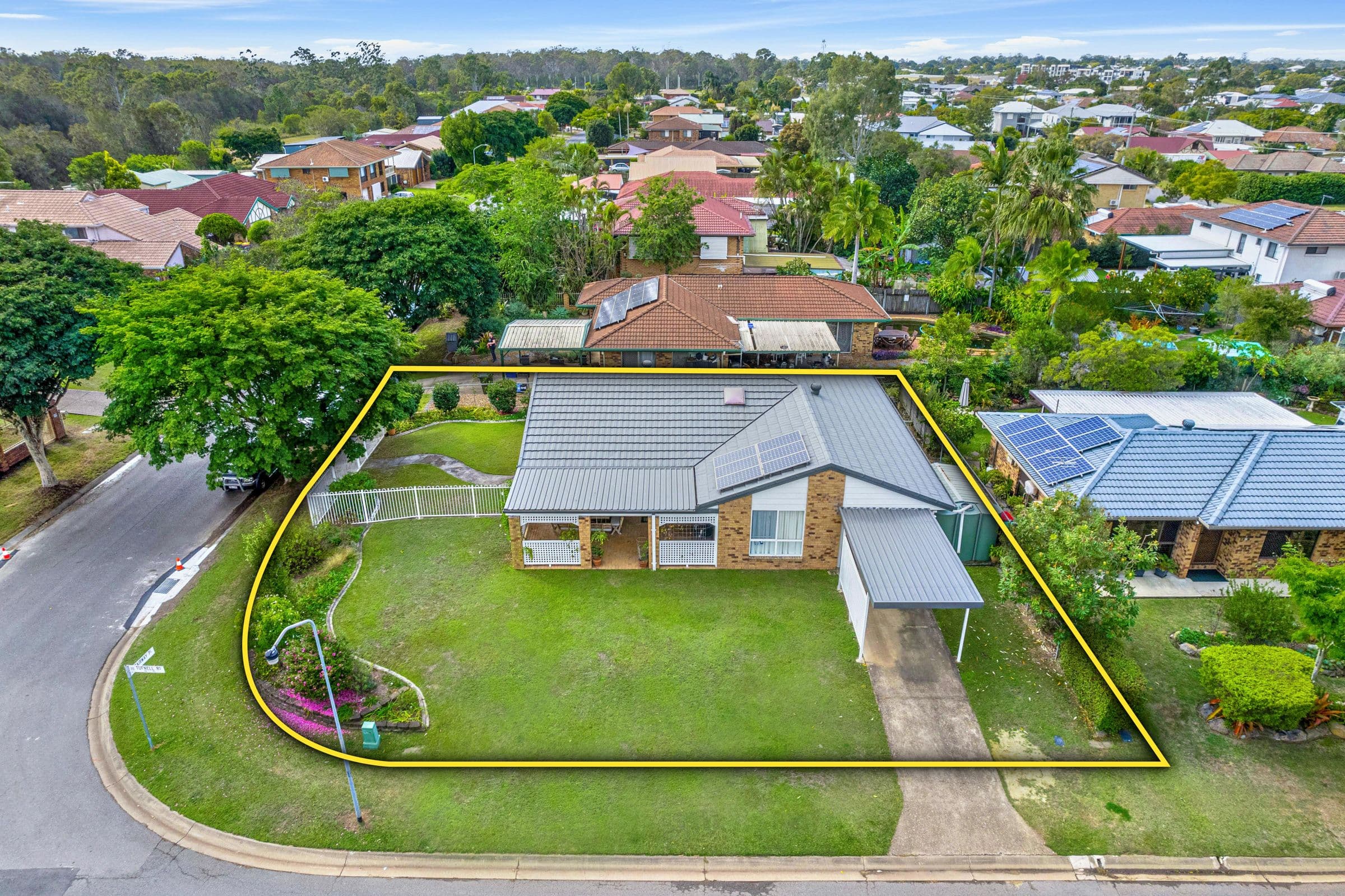 1 Fairway Place, Banyo QLD 4014, Banyo - Image 1