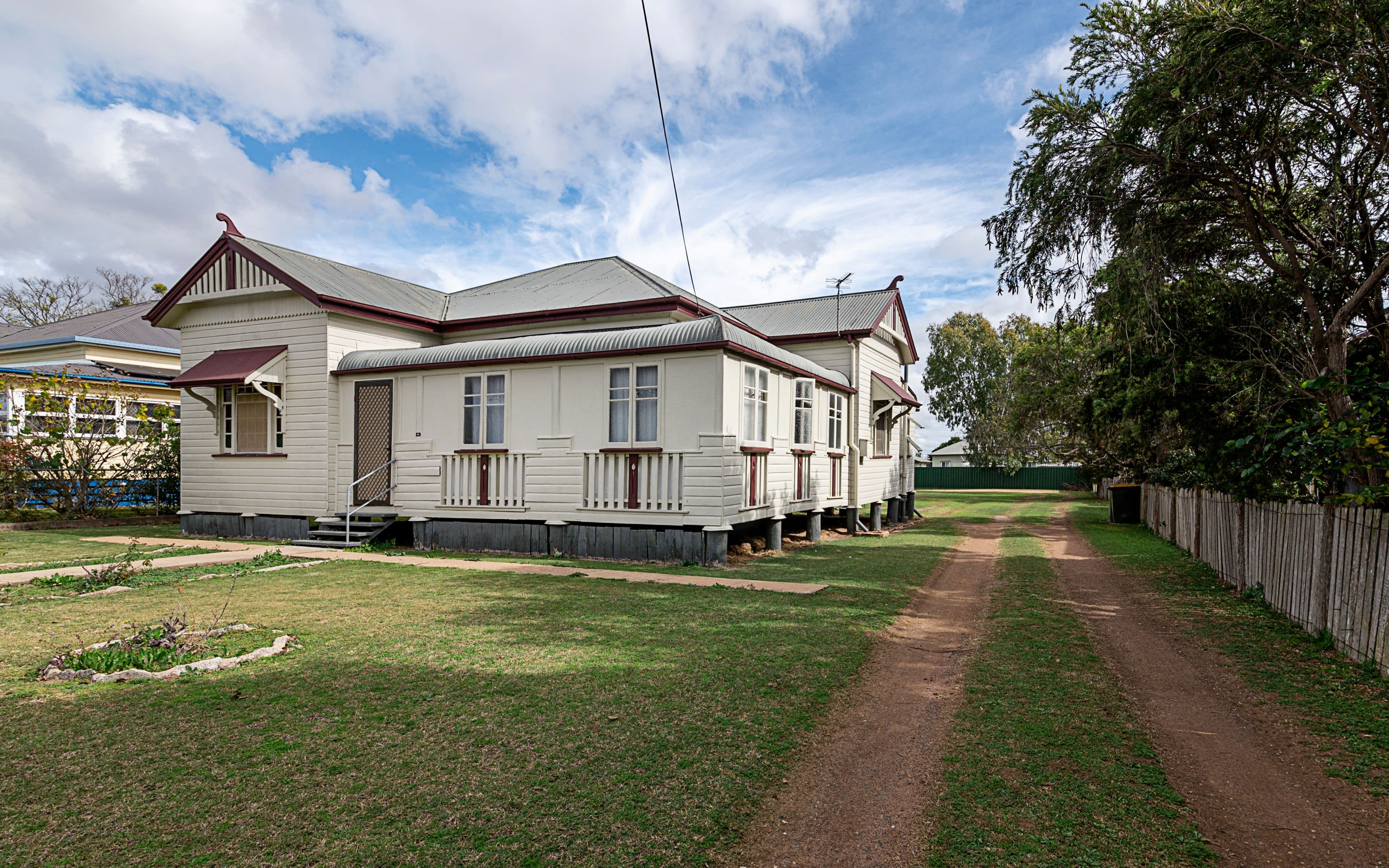 55 Dragon Street, Warwick QLD 4370, Warwick - Image 1