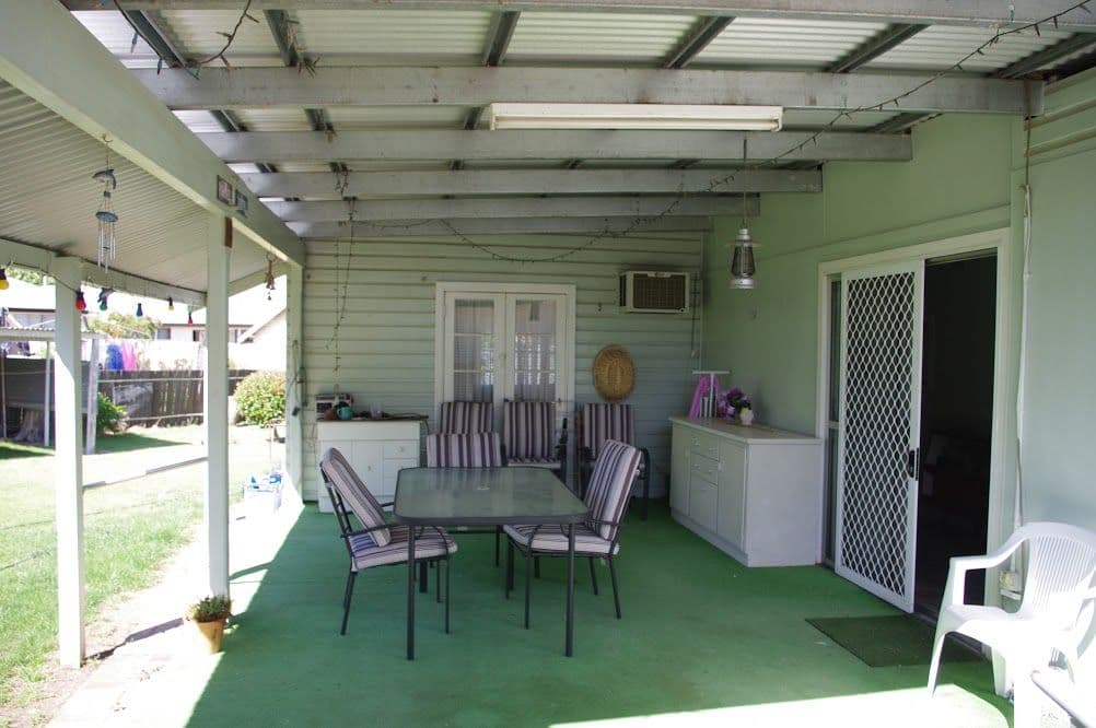 7 Bennett Street, INVERELL NSW 2360, Inverell - Thumbnail 4